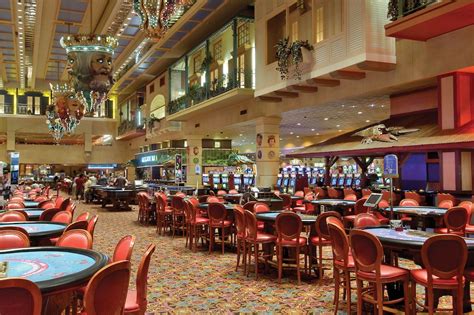 orleans hotel casino